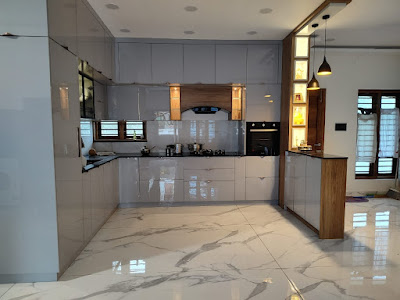 Exquisite Interior Design